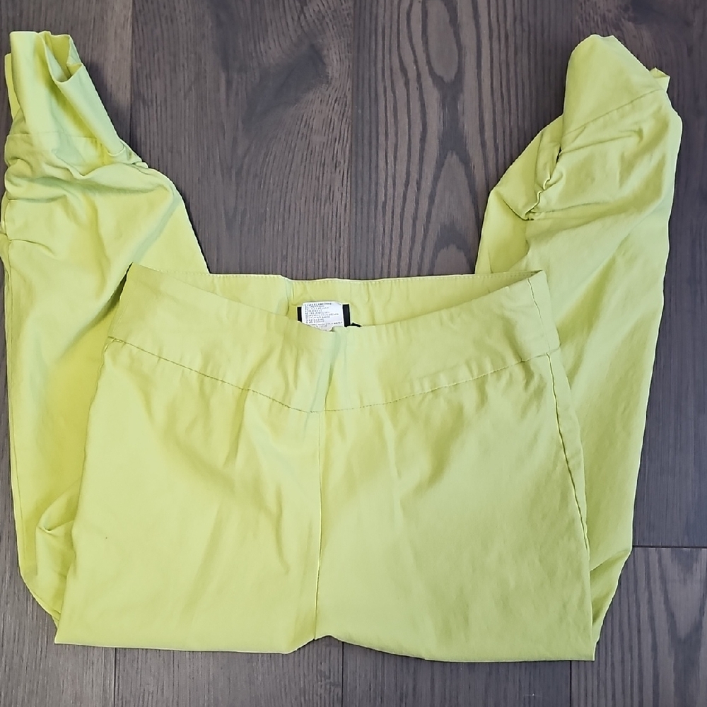 Tribal Light Yellow Apparel